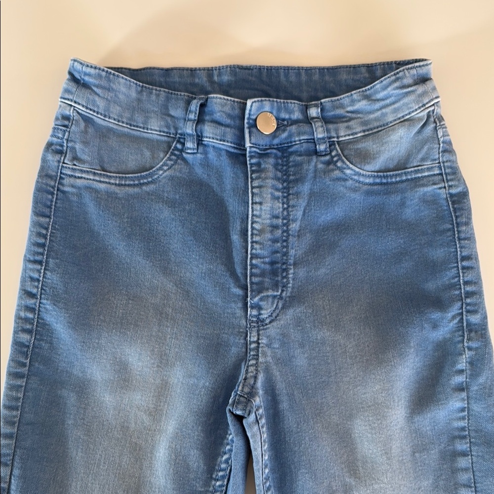 H&M ultra high skinny - Picture 2 of 6